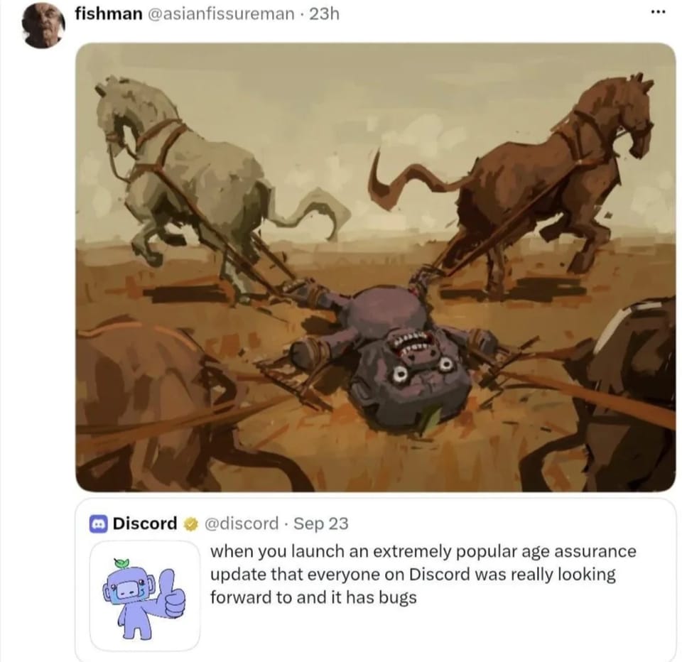 AI's GENERATIONAL switchup
