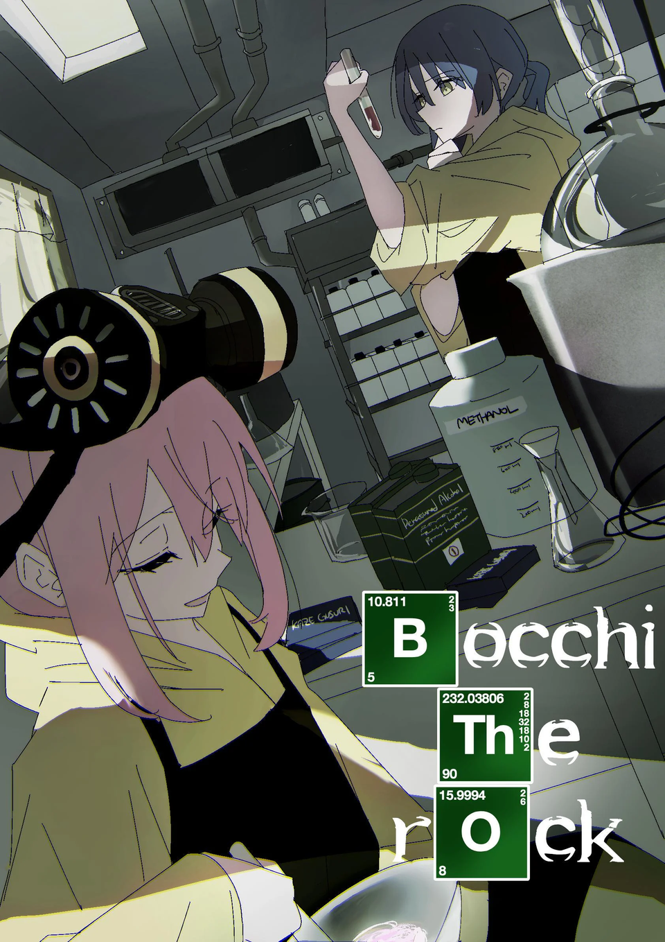 IM A COWRITER NOW :D
